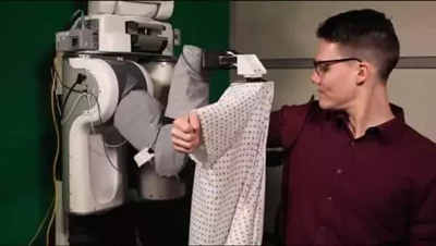 AI+养老:当你老了,AI养你! AI+养老:当你老了,AI养你!