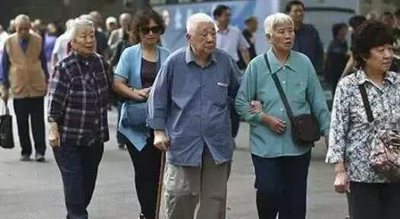 AI+养老:当你老了,AI养你! AI+养老:当你老了,AI养你!