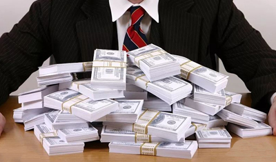 央视揭“空气币”真相:利用名人站台的圈钱游戏 央视揭“空气币”真相:利用名人站台的圈钱游戏