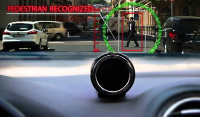 无人驾驶汽车大规模量产:英特尔拿下800万份芯片大订单 无人驾驶汽车大规模量产:英特尔拿下800万份芯片大订单