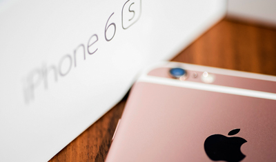 苹果将为部分更换iPhone电池用户退款394元! 苹果将为部分更换iPhone电池用户退款394元!