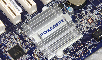 富士康减少威州厂初期开销改做苹果、汽车厂商等的中小型面板 富士康减少威州厂初期开销改做苹果、汽车厂商等的中小型面板