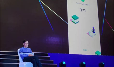 小程序还缺一个像微信公众号那样的蓄水池 小程序还缺一个像微信公众号那样的蓄水池