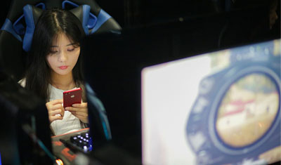 游戏手机市场战火重燃,但依旧没有护城河 游戏手机市场战火重燃,但依旧没有护城河