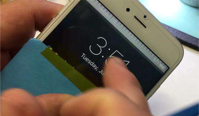 苹果公开承认iPhone 6/6 Plus设计有缺陷! 苹果公开承认iPhone 6/6 Plus设计有缺陷!