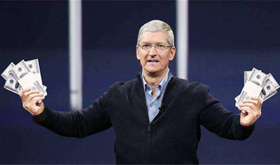 苹果为什么要收购“特斯拉”？