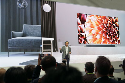 CES Aisa 2018：汽车技术、人工智能和 5G 技术唱主角