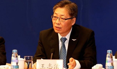 民航局成立民用无人机领导小组，副局长王志清任组长