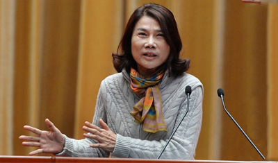 董明珠:不得罪那些人,格力就不会有今天 董明珠:不得罪那些人,格力就不会有今天