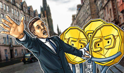 英国医院首次对交易加密货币成瘾者进行治疗 英国医院首次对交易加密货币成瘾者进行治疗