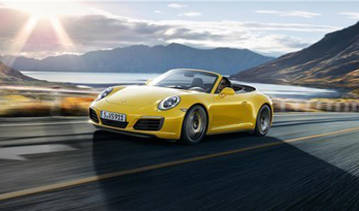 德媒：保时捷拟将公司电脑升至Windows 10