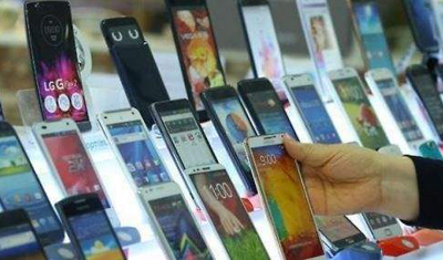 当手机巨头不断延伸,尾部企业偏安一隅梦碎 当手机巨头不断延伸,尾部企业偏安一隅梦碎