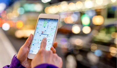 在微信上不经意点开的链接,小心被别人用来追踪位置! 在微信上不经意点开的链接,小心被别人用来追踪位置!