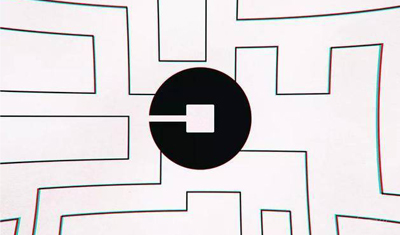 Uber 在美正式上线“紧急报警”功能 Uber 在美正式上线“紧急报警”功能