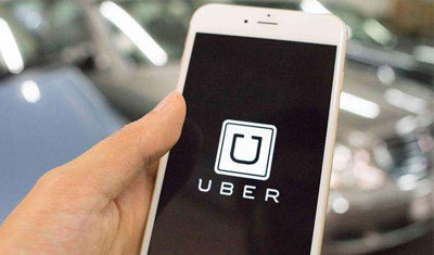 传Uber联系出借方要求下调两年前11.3亿美元贷款利率 传Uber联系出借方要求下调两年前11.3亿美元贷款利率