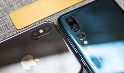 明年的三摄iPhone除了变焦,还支持3D识别 明年的三摄iPhone除了变焦,还支持3D识别