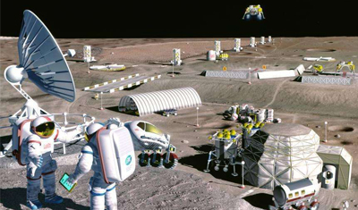 SpaceX将推迟首次载人绕月球商业飞行计划 SpaceX将推迟首次载人绕月球商业飞行计划