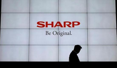 夏普收了东芝PC业务,鸿海的算盘是怎么拨的? 夏普收了东芝PC业务,鸿海的算盘是怎么拨的?