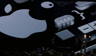 WWDC 2018让苹果从此走向平庸 WWDC 2018让苹果从此走向平庸