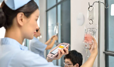 输液收费贵8倍的共享护士是门好生意吗? 输液收费贵8倍的共享护士是门好生意吗?