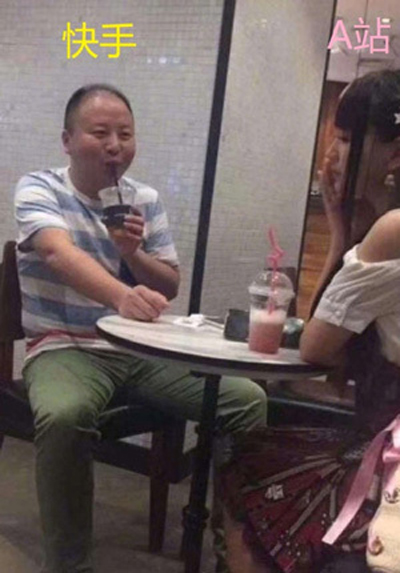 A站投入快手怀中,究竟是“下嫁”还是“高攀”? A站投入快手怀中,究竟是“下嫁”还是“高攀”?