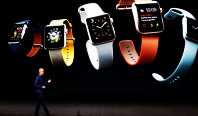 苹果遭遇集体诉讼,称所有Apple Watch都有缺陷 苹果遭遇集体诉讼,称所有Apple Watch都有缺陷
