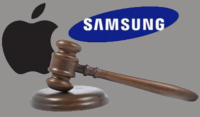 三星拒绝5.33亿美元赔偿苹果判决结果要求重新审理 三星拒绝5.33亿美元赔偿苹果判决结果要求重新审理