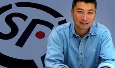 王卫现身易到拜访温晓东巩振兵:顺丰要投资前奏? 王卫现身易到拜访温晓东巩振兵:顺丰要投资前奏?