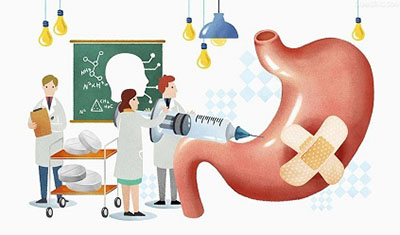 松原现代胃肠病医院有名吗 松原现代胃肠病医院有名吗