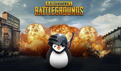 腾讯 32 亿拟收购《绝地求生》开发商 10% 股份 腾讯 32 亿拟收购《绝地求生》开发商 10% 股份