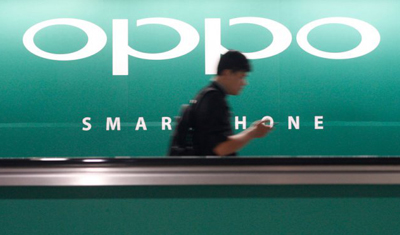 OPPO 印度分部中国员工因违规饮酒被捕