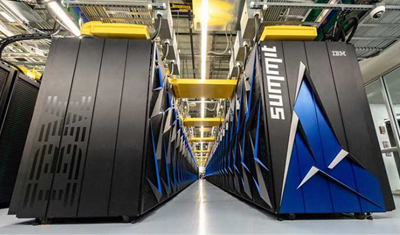 中美超算大战到底有什么用? 中美超算大战到底有什么用?