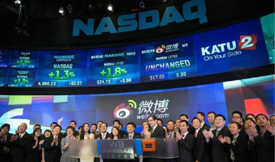 微博正在被抖音挖墙脚? 微博正在被抖音挖墙脚?