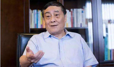 实体零售的坚守者宗庆后:对电商我既不抵制也不拥抱 实体零售的坚守者宗庆后:对电商我既不抵制也不拥抱