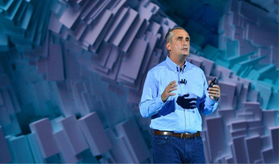 英特尔CEO科再奇致辞,官方原因是不正当男女关系 英特尔CEO科再奇致辞,官方原因是不正当男女关系