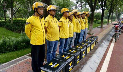 输出创新模式,美团成全球外卖行业引领者 输出创新模式,美团成全球外卖行业引领者