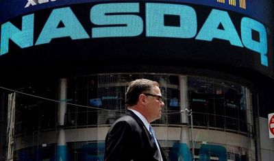 纳斯达克报告:仅有5%的股票市场IT供应商采用区块链 纳斯达克报告:仅有5%的股票市场IT供应商采用区块链