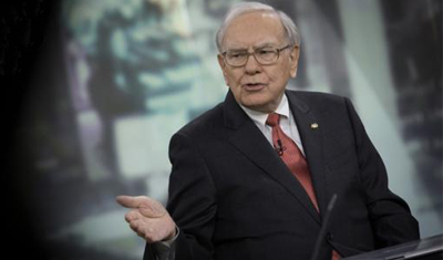 巴菲特从2013年开始一直都是比特币的“头号敌人”