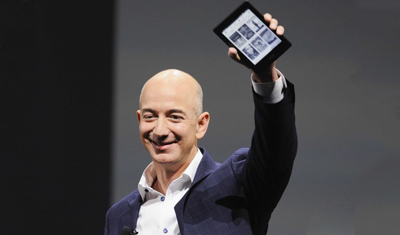 贝索斯：未来会有一万亿人在太空生活