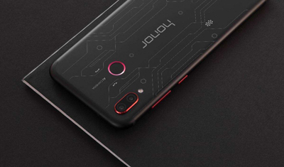 王者荣耀进亚运会,连华为也要做电竞手机了 王者荣耀进亚运会,连华为也要做电竞手机了