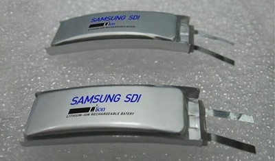 三星可折叠电池曝光:可实现6000mAh,明年折叠新机首发? 三星可折叠电池曝光:可实现6000mAh,明年折叠新机首发?