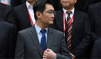 来看看腾讯是如何养虎为患的 来看看腾讯是如何养虎为患的