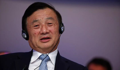 任正非:芯片是急不来的,股市为了圈钱夸大太多 任正非:芯片是急不来的,股市为了圈钱夸大太多