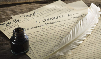 Facebook的AI认为独立宣言包含仇恨言论 Facebook的AI认为独立宣言包含仇恨言论