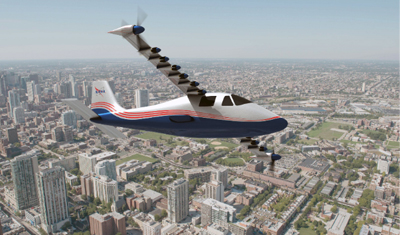 电动飞机雄起正当时?可能比我们想象得更快普及 电动飞机雄起正当时?可能比我们想象得更快普及