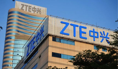 美商务部与中兴达成协议，支付4亿美元保证金后将解除禁令