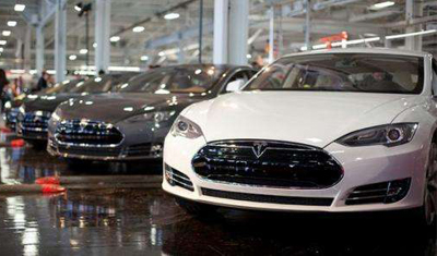 特斯拉在北京设立科技研发公司 特斯拉在北京设立科技研发公司