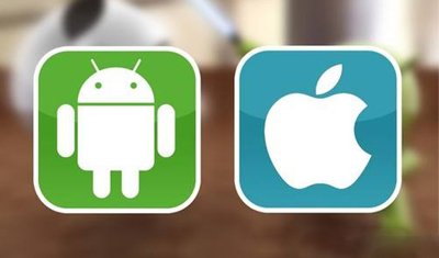 数据表明:安卓手机比苹果手机更容易出故障 数据表明:安卓手机比苹果手机更容易出故障