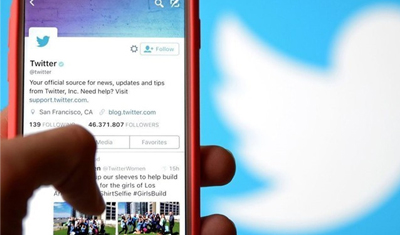 无奈的妥协:Twitter清了7000万僵尸粉 无奈的妥协:Twitter清了7000万僵尸粉