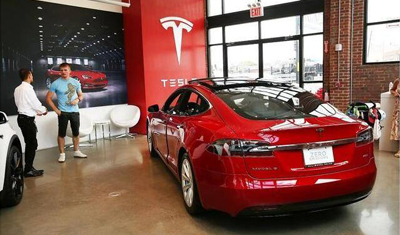 交付量达20万辆,特斯拉车主将失去美国税收优惠 交付量达20万辆,特斯拉车主将失去美国税收优惠